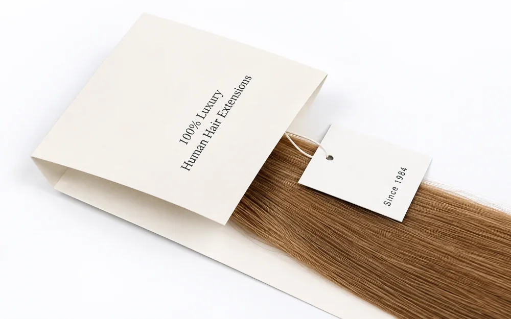 Hair Extension Brands